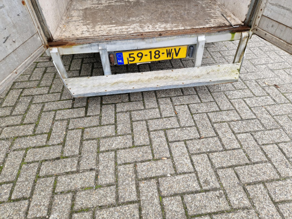 Waco Aanhanger 290x127  