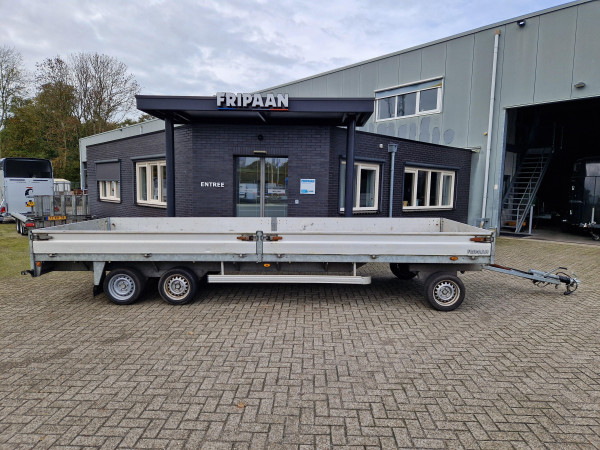 Hapert Schamelwagen 605x200  V3500