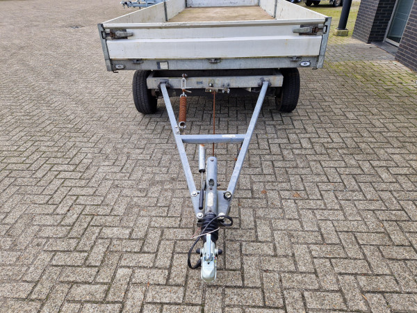 Hapert Schamelwagen 605x200  V3500