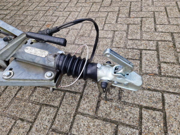 Hapert Schamelwagen 605x200  V3500