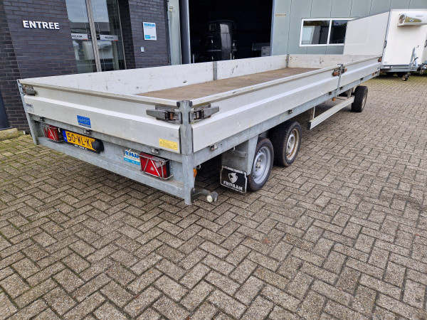 Hapert Schamelwagen 605x200  V3500