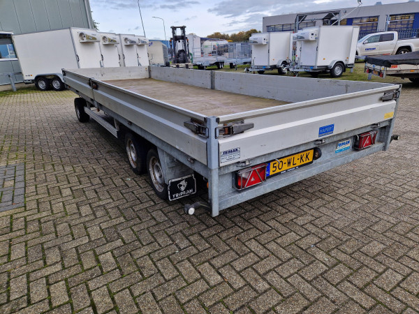 Hapert Schamelwagen 605x200  V3500