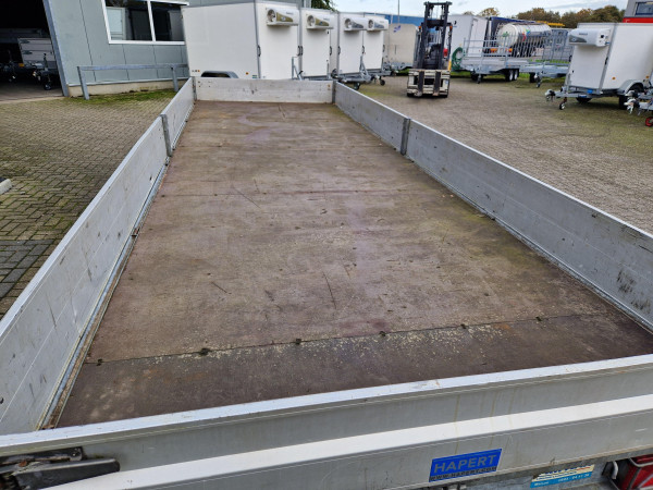 Hapert Schamelwagen 605x200  V3500