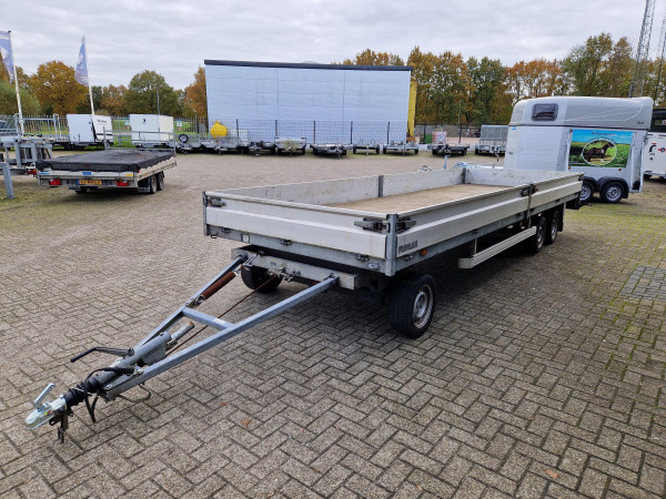 Hapert Schamelwagen 605x200  V3500