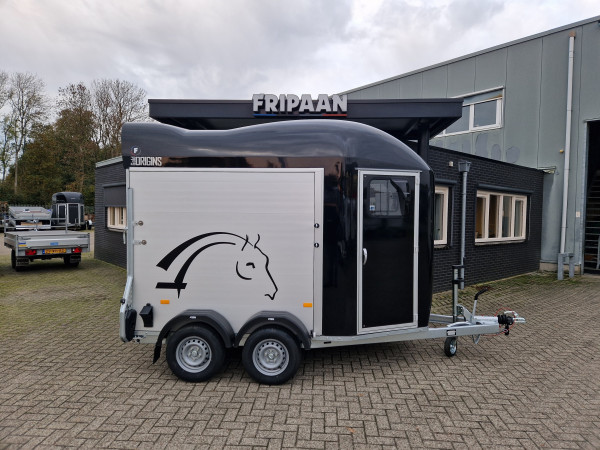 Paardentrailer Cheval liberte | Gold Origins | 2000KG