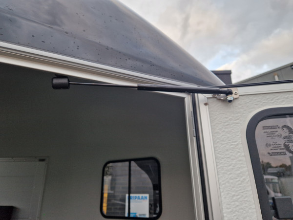 Gold Origins Aluline