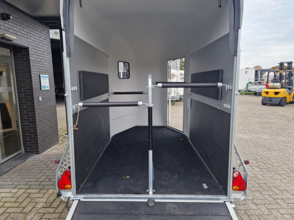 Paardentrailer Cheval liberte | Gold Origins | 2000KG