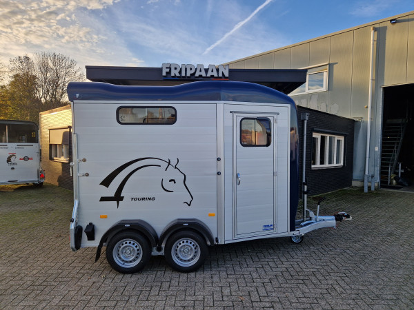 Cheval Liberte Touring Country