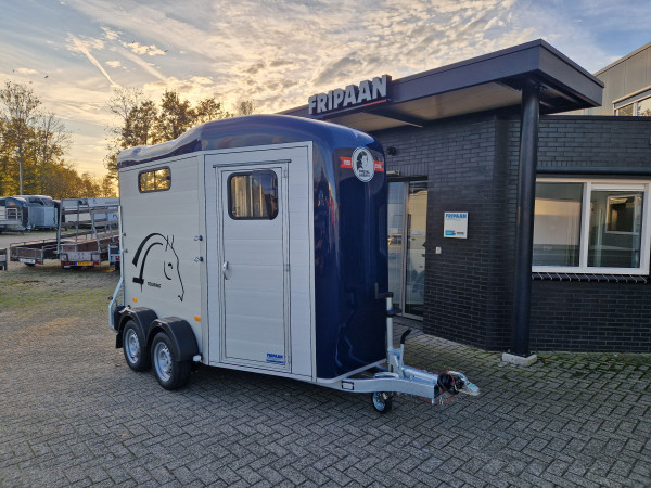 Cheval Liberte Touring Country