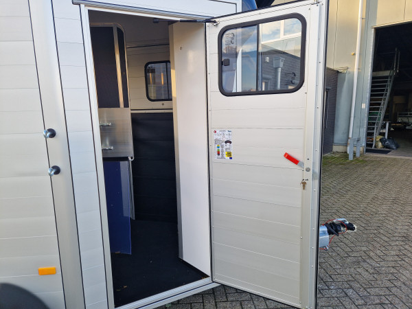 Cheval Liberte Touring Country