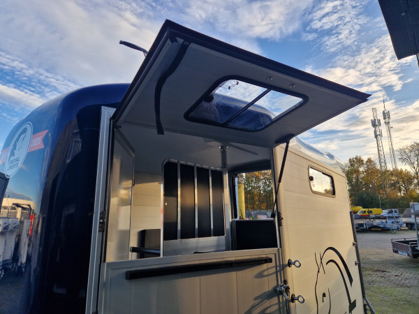 Cheval Liberte Touring Country