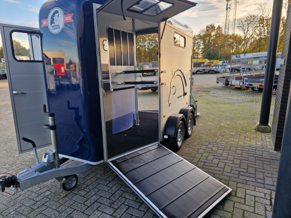 Paardentrailer Cheval Liberte Touring Country