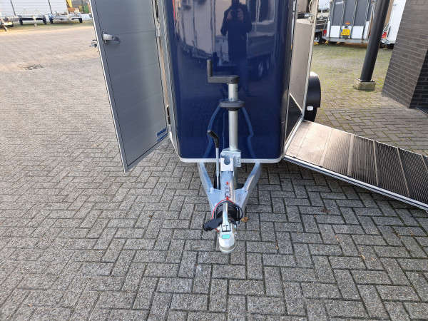 Paardentrailer Cheval Liberte Touring Country