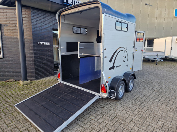 Cheval Liberte Touring Country