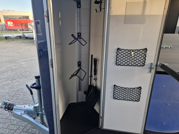 Paardentrailer Cheval Liberte Touring Country