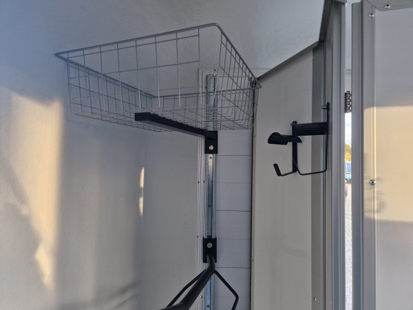 Paardentrailer Cheval Liberte Touring Country