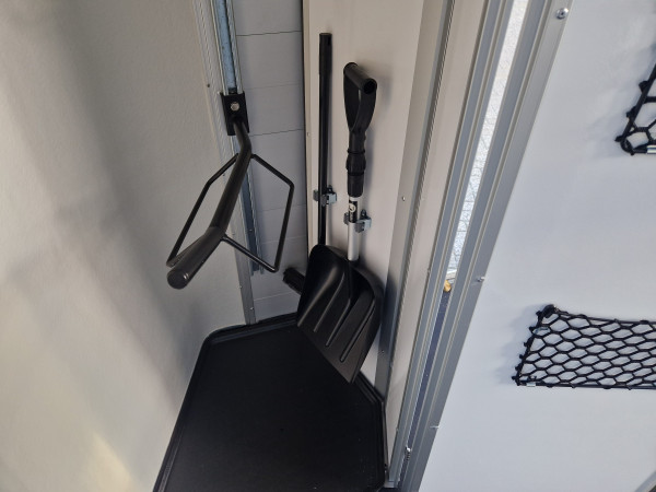 Paardentrailer Cheval Liberte Touring Country