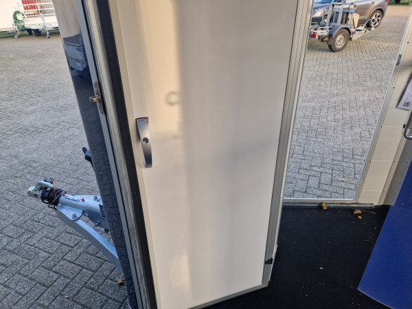 Paardentrailer Cheval Liberte Touring Country