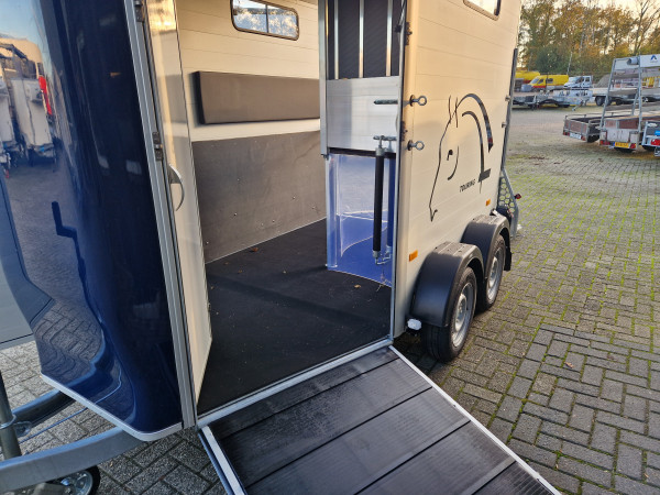 Paardentrailer Cheval Liberte Touring Country