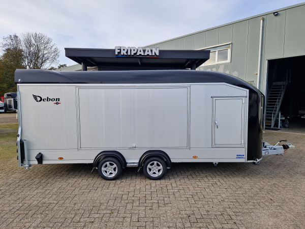 Debon Roadster 2000  ( Nieuw Model )