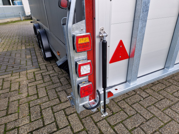 Debon Roadster 2000  ( Nieuw Model )