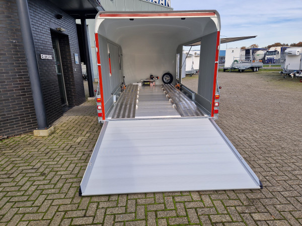 Debon Roadster 2000  ( Nieuw Model )