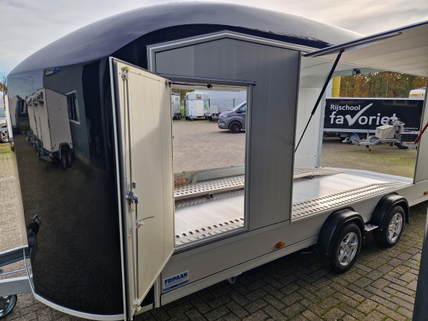 Debon Roadster 2000  ( Nieuw Model )