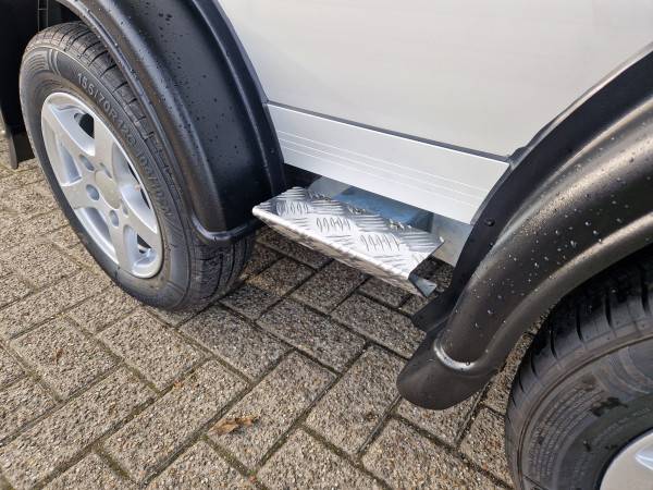 Gesloten wagen Debon Roadster 2000  ( Model 2026 )