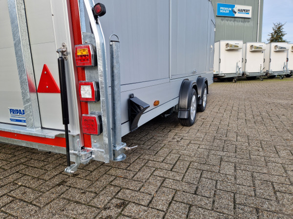 Gesloten wagen Debon Roadster 2000  ( Model 2026 )