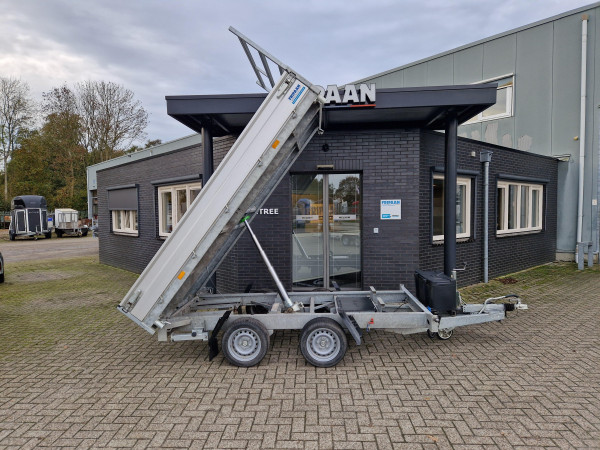 Hapert Kipper 305x180  Cobalt