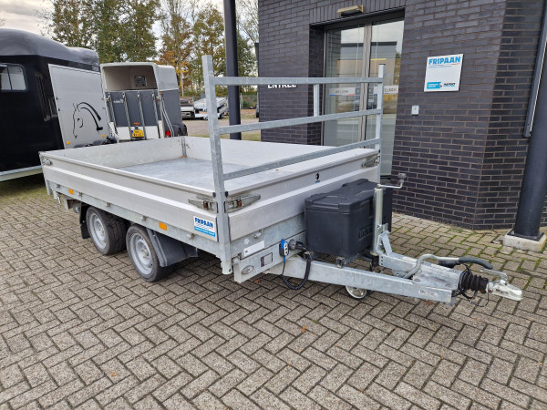 Hapert Kipper 305x180  Cobalt