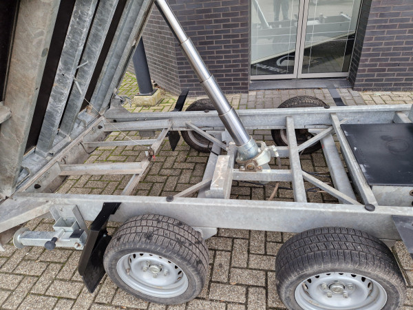 Hapert Kipper 305x180  Cobalt