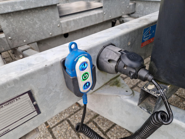 Hapert Kipper 305x180  Cobalt