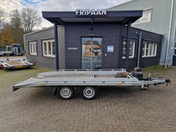 Hapert Autotransporter 400x200  AT Basis
