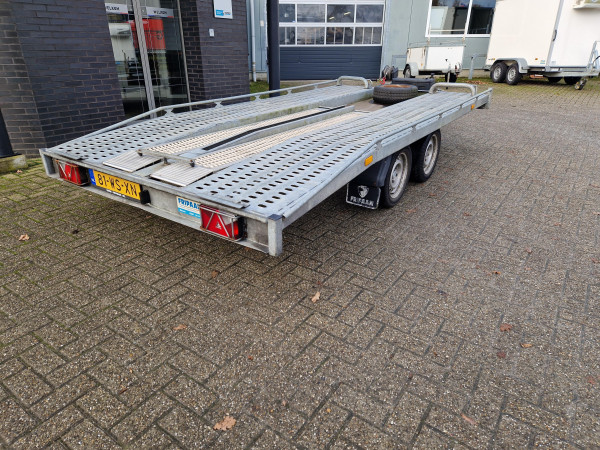 Hapert Autotransporter 400x200  AT Basis