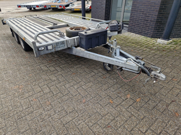 Hapert Autotransporter 400x200  AT Basis