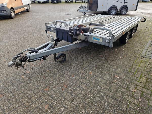 Hapert Autotransporter 400x200  AT Basis
