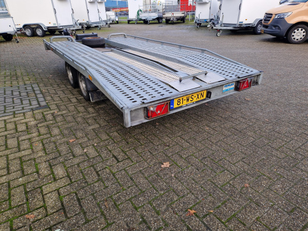 Hapert Autotransporter 400x200  AT Basis