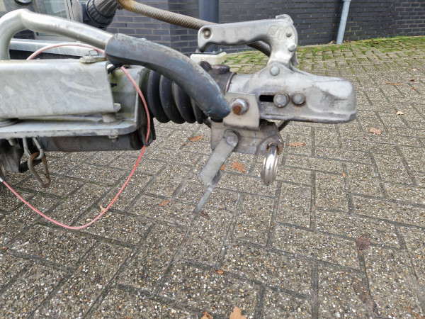 Hapert Autotransporter 400x200  AT Basis