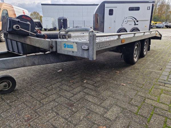 Hapert Autotransporter 400x200  AT Basis