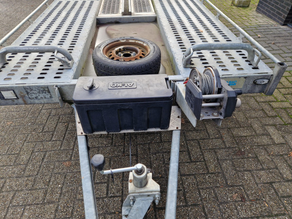 Hapert Autotransporter 400x200  AT Basis