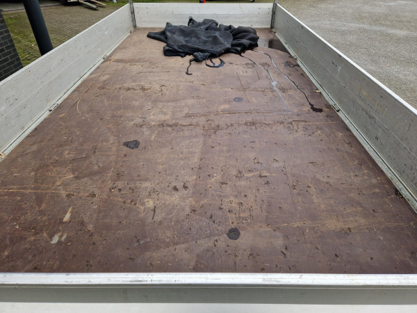 Hapert Aanhanger 405x200  Azure