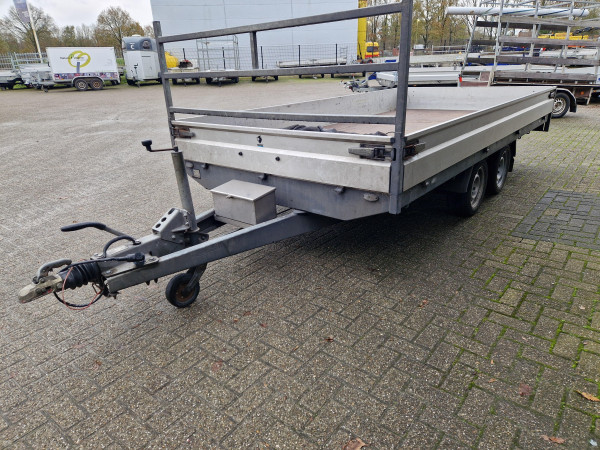 Hapert Aanhanger 405x200  Azure