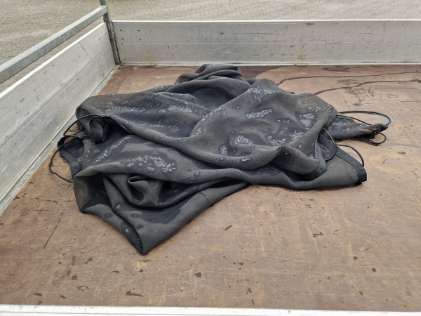 Hapert Aanhanger 405x200  Azure