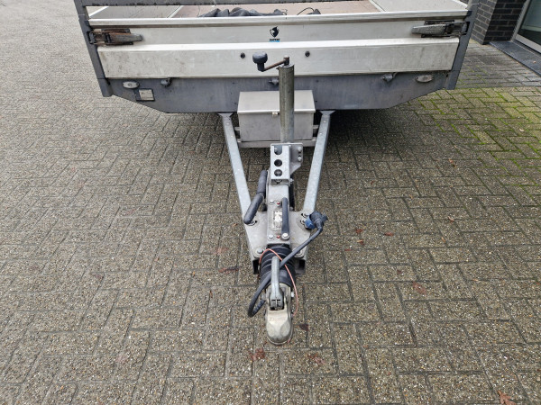 Hapert Aanhanger 405x200  Azure