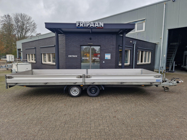 Hapert Aanhanger 600x200  Azure