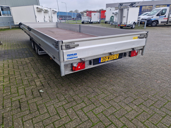 Hapert Aanhanger 600x200  Azure