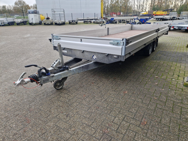 Hapert Aanhanger 600x200  Azure