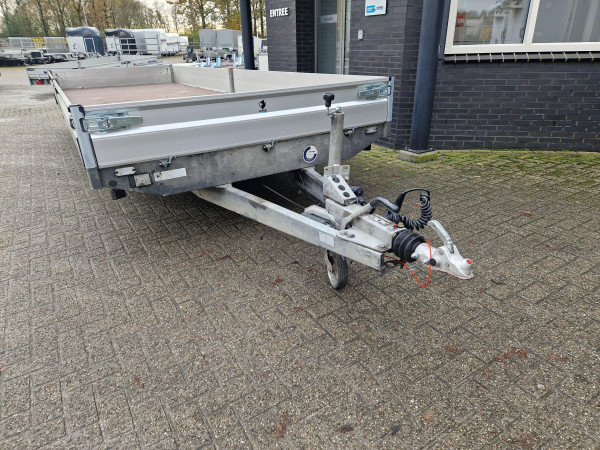 Hapert Aanhanger 600x200  Azure