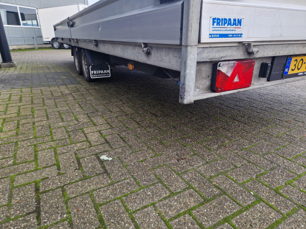 Hapert Aanhanger 600x200  Azure